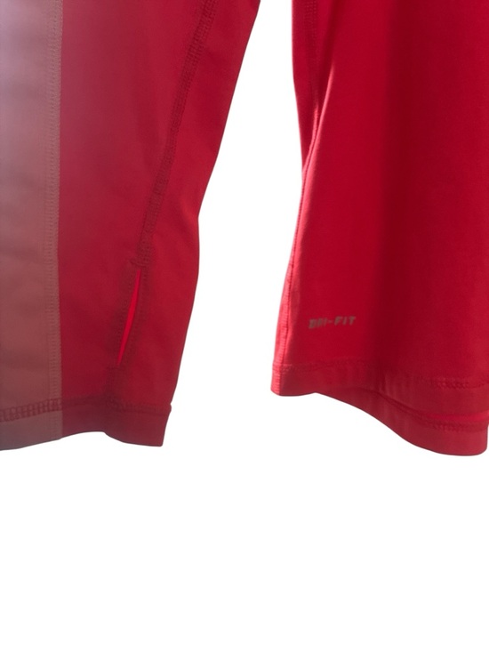 Nike Pro Pullover Jacket - Picture 5 of 5